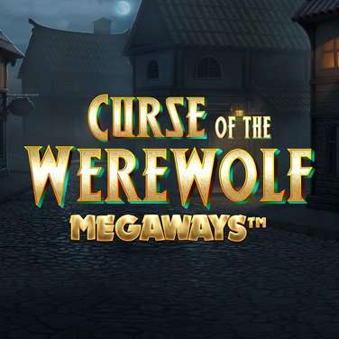 Curse of the Werewolf Megaways