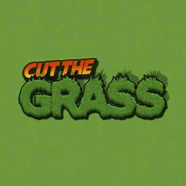 Cut the Grass