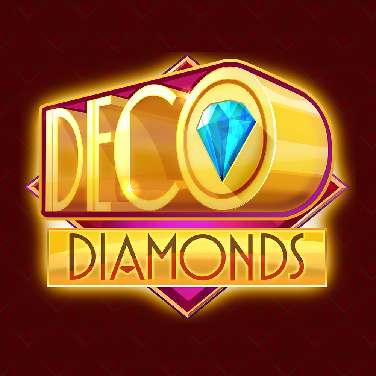 Deco Diamonds