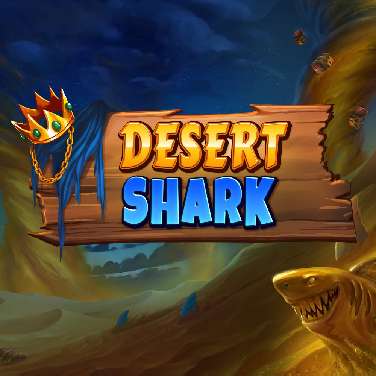 Desert Shark