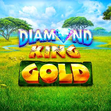 Diamond King Gold