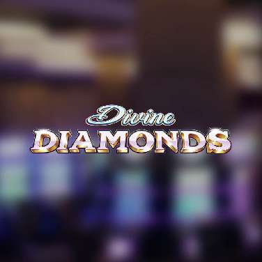 Divine Diamonds