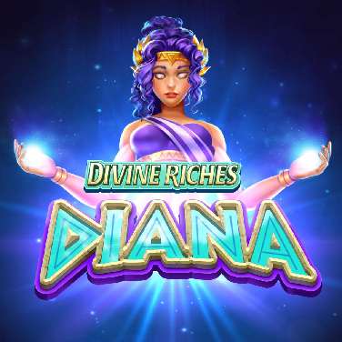 Divine Riches Diana