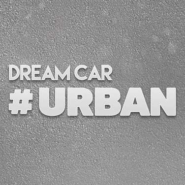 Dream Car Urban