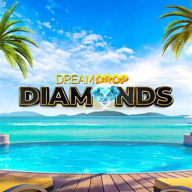 Dream Drop Diamonds