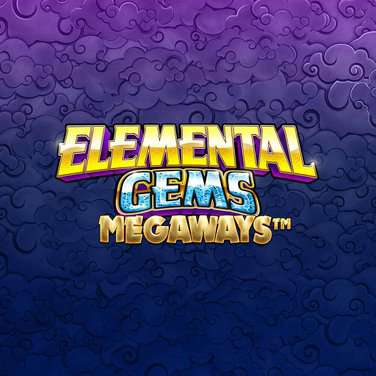 Elemental Gems Megaways