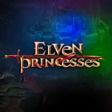 Elven Princesses