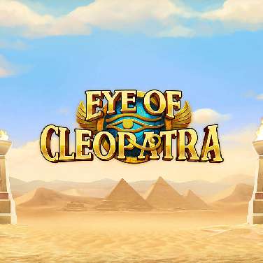 Eye of Cleopatra