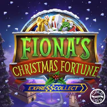Fiona's Christmas Fortune