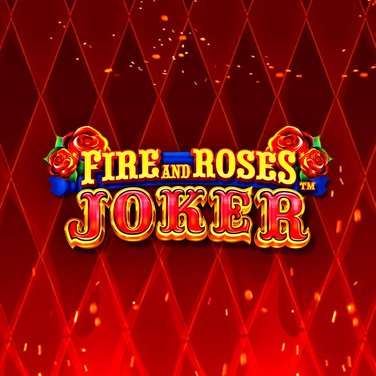 Fire and Roses Joker