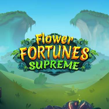 Flower Fortunes Supreme