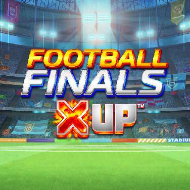 Football Finals X UP
