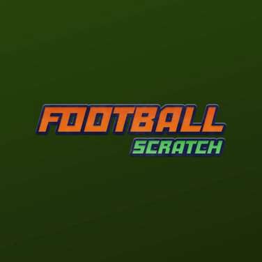 Football Scratch