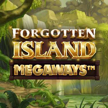 Forgotten Island Megaways