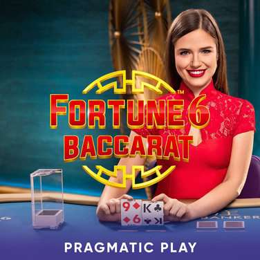 Fortune 6 Baccarat