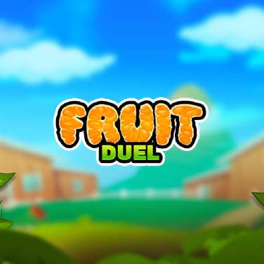 Fruit Duel