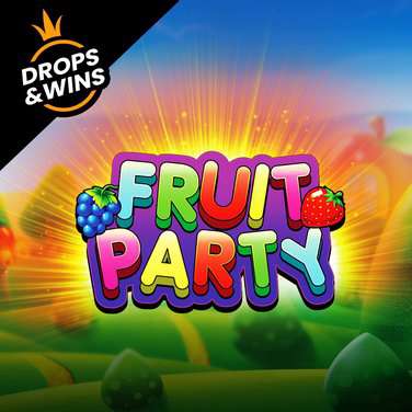 Fruit Party