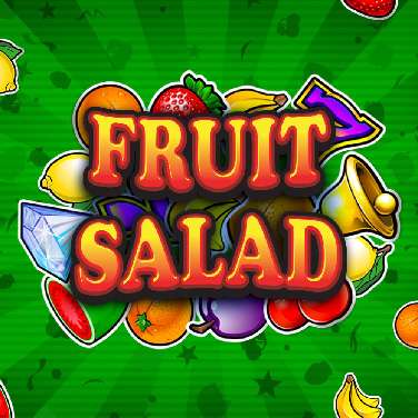 Fruit Salad