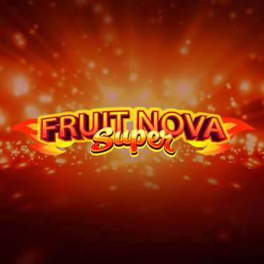Fruit Super Nova