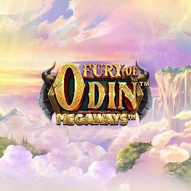 Fury of Odin Megaways