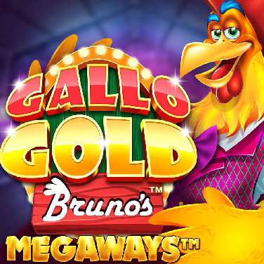 Gallo Gold Bruno’s Megaways