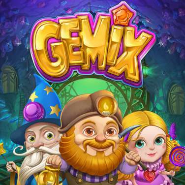 Gemix