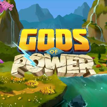 Gods of Power