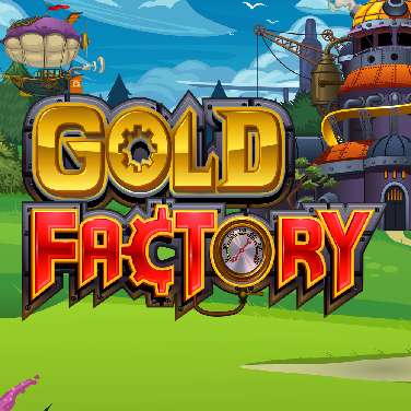 Gold Factory