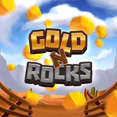 Gold n Rocks