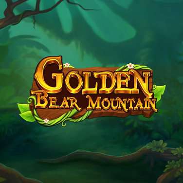 Golden Bear Mountain