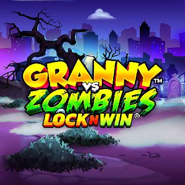 Granny VS. Zombies
