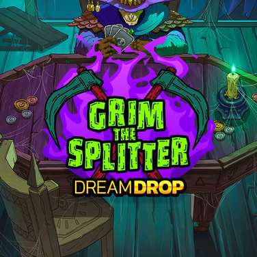Grim The Splitter Dream Drop