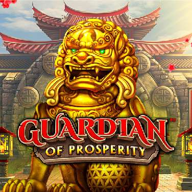 Guardian of Prosperity