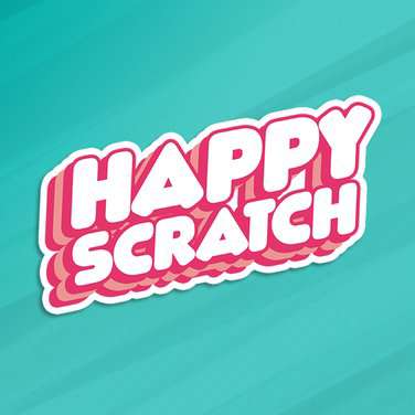Happy Scratch