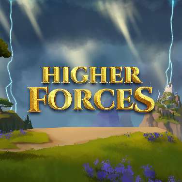 Higher Forces