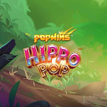 Hippo Pop