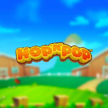 Hop'n'Pop
