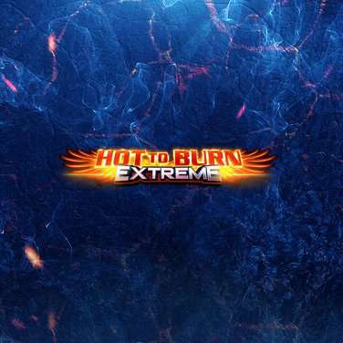 Hot to Burn Extreme