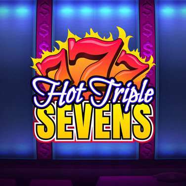 Hot Triple Sevens