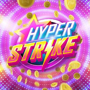 Hyper Strike