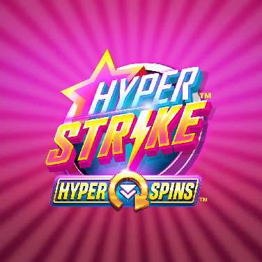 Hyper Strike Hyperspins