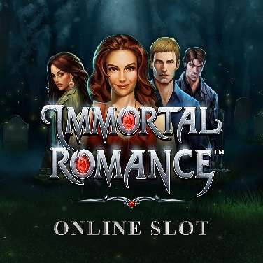 Immortal Romance