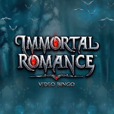 Immortal Romance Video Bingo