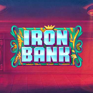 Iron Bank