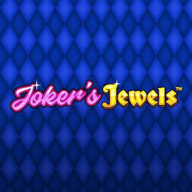 Joker’s Jewels