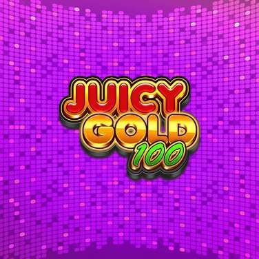 Juicy Gold 100