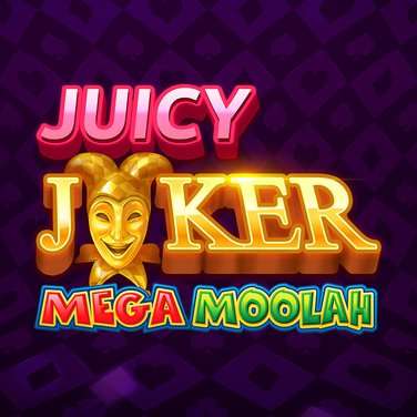 Juicy Joker Mega Moolah