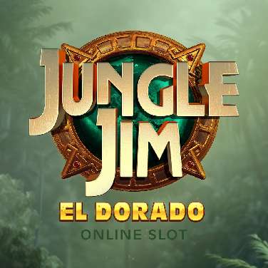 Jungle Jim: El Dorado