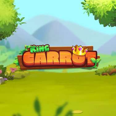 King Carrot