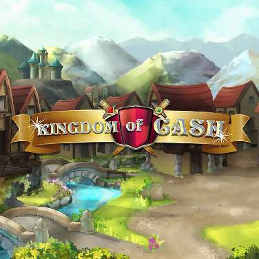 Kingdom of Cash